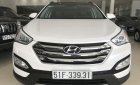 Hyundai Santa Fe 2015 - Bán Hyundai Santafe cuối 2015 xăng full option