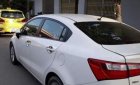 Kia Rio   2017 - Chính chủ bán lại xe Kia Rio đời 2017, màu trắng, nhập khẩu