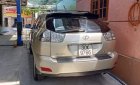 Lexus RX AT 2007 - Cần bán Lexus RX AT đời 2007, nhập khẩu nguyên chiếc