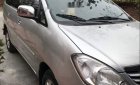 Toyota Innova  G 2008 - Bán lại xe Toyota Innova G đời 2008, màu bạc, 300tr