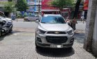 Chevrolet Captiva   2016 - Bán Chevrolet Captiva 2016, màu trắng, 650tr