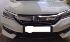 Honda Accord 2.4AT 2019 - Cần bán xe Honda Accord 2019 màu trắng, bản full nhập Thái Lan