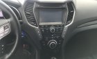 Hyundai Santa Fe 2015 - Bán Hyundai Santafe cuối 2015 xăng full option