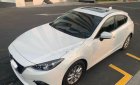 Mazda 3 2014 - Bán Mazda 3 Hatchback All New, đời 2015, đăng ký cuối 2014, xe nữ chạy kỹ, đang như mới