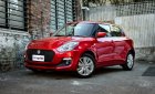 Suzuki Swift GL 2019 - Bán Suzuki Swift GL đời 2019, màu đỏ, xe nhập, 449 triệu