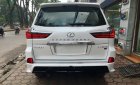 Lexus LX LX570S 2019 - Cần bán xe Lexus LX 570S Super Sport SX 2019, màu trắng mới 100%, LH: 0905098888 - 0982.84.2838