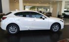 Mazda 3 1.5 AT Facelift  2019 - Bán Mazda 3 1.5 AT Facelift sản xuất 2019, màu trắng, giá chỉ 649 triệu