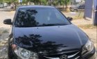 Hyundai Avante   2011 - Cần bán Hyundai Avante đời 2011, màu đen ít sử dụng, giá 350tr