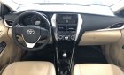 Toyota Vios E 2019 - Vios 1.5E số sàn mới 2019 khuyến mãi cực tốt chỉ trong tháng 7 tại Toyota An Sương -LH 0909202297