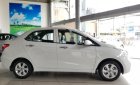 Hyundai Grand i10  1.2 MT 2019 - Bán Hyundai Grand I10 1.2MT Sedan giao ngay - Chỉ cần đưa trước từ 120tr lấy xe