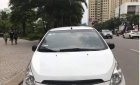 Chevrolet Spark   AT  2013 - Bán Chevrolet Spark Van nhập khẩu, số tự động, Đk 2013 màu trắng chính chủ sử dụng