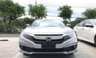 Honda Civic   2019 - Bán Honda Civic sản xuất 2019, màu trắng, xe nhập, giá tốt