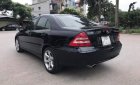 Mercedes-Benz C class C180 Sport 2005 - Mình bán chiếc Mercedes C180 bản Sport, Sx 2005, ĐKLĐ 2007