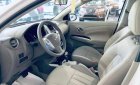 Nissan Sunny  XL 1.5 MT 2019 - Bán xe Nissan Sunny 2019, màu trắng, 420 triệu