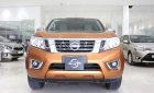 Nissan Navara 2.5 EL 2016 - Bán Nisan Navara 2.5 EL, nhập khẩu từ Thái, sản xuất 2016, xe nhà ít đi