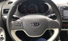 Kia Morning   SI 1.25 AT 2015 - Bán xe Kia Monirng bản Si 1.25 số tự động, xe đi còn như mới