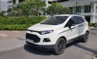 Ford EcoSport Black Edition 2017 - Bán EcoSport Black Edition 2017 - 530tr