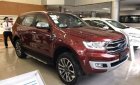 Ford Everest   2019 - Cần bán xe Ford Everest năm sản xuất 2019, màu đỏ, xe nhập