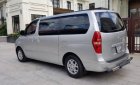 Hyundai Starex 2009 - Cần bán xe Hyundai Starex sản xuất 2009, màu bạc, nhập khẩu