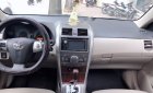 Toyota Corolla altis   2012 - Bán Toyota Corolla altis sản xuất 2012, màu đen 