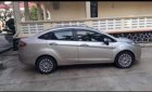 Ford Fiesta 2013 - Cần bán Ford Fiesta 2013, 300tr