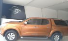 Nissan Navara AT 2016 - Cần bán xe Nissan Navara năm 2016, màu cam, xe nhập