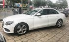 Mercedes-Benz E class E250 2017 - Mercedes E250 màu trắng qua sử dụng chính hãng, Chỉ 800tr nhận xe ngay