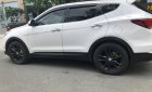 Hyundai Santa Fe   2016 - Đổi xe cần bán Hyundai Santafe 2.4 4WD 2016