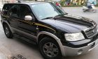 Ford Escape 3.0 V6 2004 - Bán Ford Escape 3.6 V6 Sx 2004 2 cầu, số tự động, xe máy móc ngon bốc khỏe