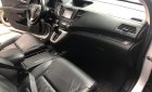 Honda CR V 2.4AT 2015 - Bán Honda CRV 2015 tự động, màu bạc, xe BSTP chính chủ