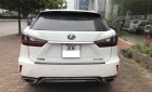 Lexus RX 350 Fsport  2016 - Bán Lexus RX350 Fsport 3.5 nhập Mỹ, màu trắng, sản xuất 2016, xe siêu lướt, siêu đẹp. LH: 0906223838