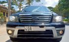 Ford Escape   2.3 AT 2008 - Cần bán lại xe Ford Escape 2.3 AT sản xuất 2008, xe đẹp 