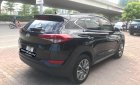 Hyundai Tucson 2.0 ATH 2017 - Bán xe Hyundai Tucson 2.0 ATH 2017, màu đen, 845 triệu, bao test hãng