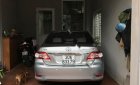 Toyota Corolla altis 1.8G AT 2011 - Bán xe Toyota Corolla Altis Sx 2011, xe gia đình đi cẩn thận, không đâm đụng hay ngập nước