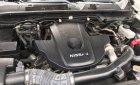 Nissan Navara 2016 - Bán Nissan Navara năm 2016, màu xám, số tự động