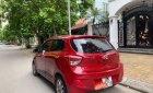 Hyundai Grand i10    2016 - Bán Hyundai Grand i10 năm 2016, màu đỏ, xe đẹp, biển đẹp, chỉnh chủ