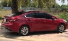 Kia Cerato 2017 - Bán xe Kia Cerato sản xuất năm 2017, màu đỏ chính chủ
