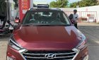 Hyundai Tucson 2019 - Bán xe Hyundai Tucson đời 2019, màu đỏ - giao ngay, hỗ trợ vay vốn 80% LH: 0902.965.732 Hữu Hân