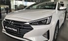 Hyundai Elantra 2019 - Hyundai Elantra 1.6 AT, màu trắng, giao ngay, khuyến mãi lên đến 50 triệu, gọi ngay để nhận ưu đãi: 093 215 4986