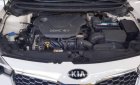 Kia K3     2014 - Cần bán lại xe Kia K3 đời 2014, màu trắng, nhập khẩu