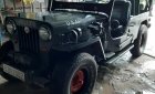 Jeep CJ 3   1955 - Bán chiếc xe Jeep loại CJ3 Willys năm sản xuất 1955