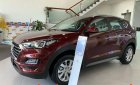 Hyundai Tucson 2019 - Bán xe Hyundai Tucson đời 2019, màu đỏ - giao ngay, hỗ trợ vay vốn 80% LH: 0902.965.732 Hữu Hân