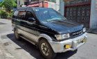 Isuzu Hi lander 2004 - Bán xe Isuzu Hi lander đời 2004, màu đen