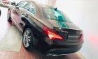 Mercedes-Benz CLA class 2017 - Bán Mercedes CLA 200 màu nâu demo chính hãng Trường Chinh