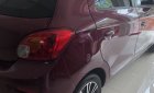 Mitsubishi Mirage  1.2 AT  2016 - Cần bán gấp Mitsubishi Mirage 1.2 AT năm sản xuất 2016, màu đỏ