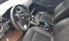 Chevrolet Cruze LTZ 1.8L 2017 - Chevrolet Cruze LTZ SX 2017, ĐK 2018. Biển 99A