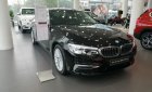 BMW 5 Series 530i Luxury Line 2018 - Bán BMW 530i Luxury Line 2018, màu đen, nhập khẩu