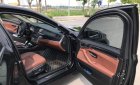 BMW 5 Series 520i 2016 - Bán BMW 520i đời 2016, màu đen, nhập khẩu 