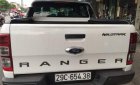 Ford Ranger    2016 - Cần bán xe Ford Ranger đời 2016, màu trắng, xe nhập, giá chỉ 700 triệu