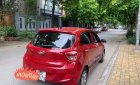 Hyundai Grand i10    2016 - Bán Hyundai Grand i10 năm 2016, màu đỏ, xe đẹp, biển đẹp, chỉnh chủ